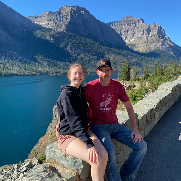 Meet your Posher, Aubree - Picture 5 of 5